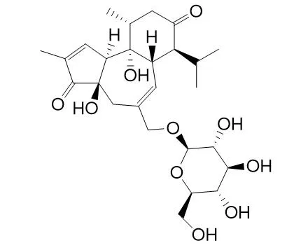 Euphopiloside A