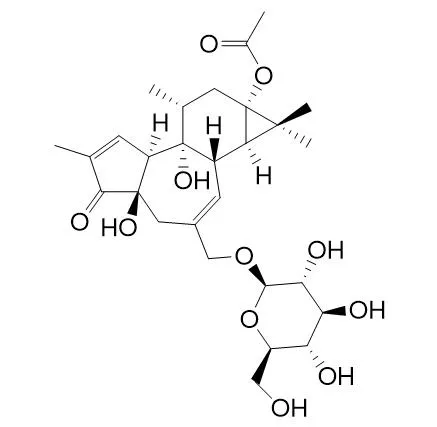 Fischeroside A