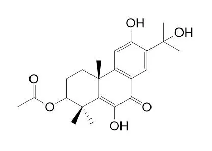 Graciliflorin F