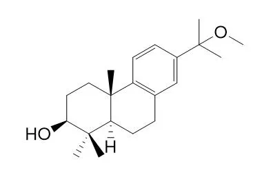 Isolophanthin B