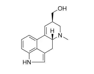 Lysergol