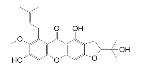 Mangostanin