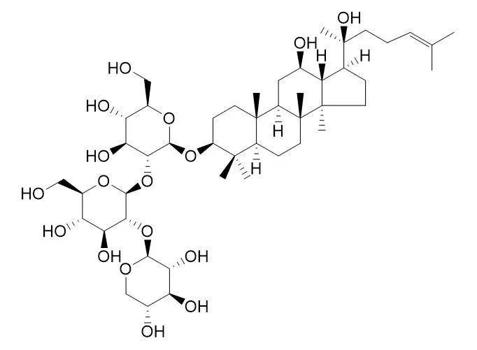 Notoginsenoside ST4