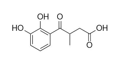 Plumbagic acid