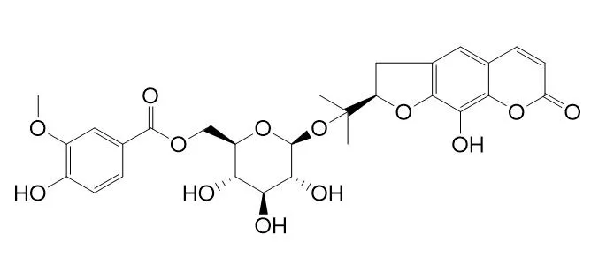 Praeroside I