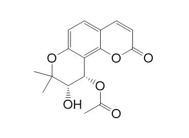 Qianhucoumarin C