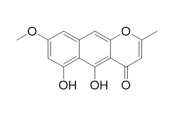 Rubrofusarin