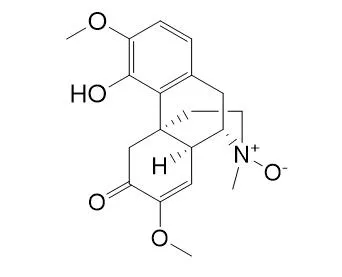 Sinomenine N-oxide