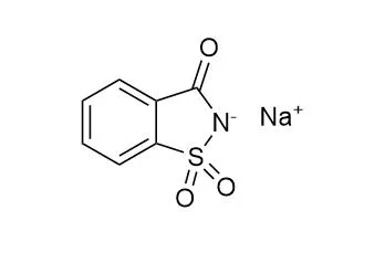 Sodium Saccharin