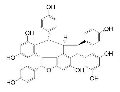 Suffruticosol B