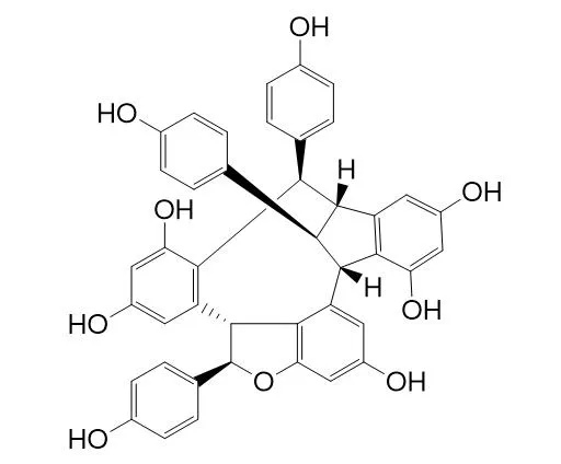 Suffruticosol C