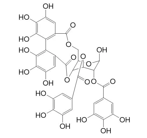 Tellimagrandin I