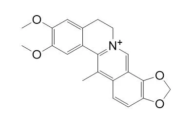 Tetradehydrothalictrifoline