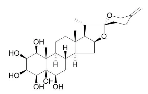 Wattigenin A