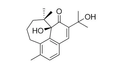 Wulfenioidin G