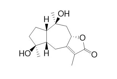 Zedoalactone C