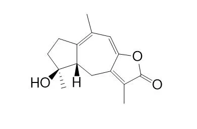 Zedoalactone F